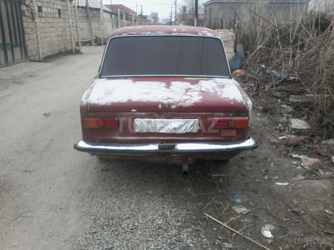 LADA (VAZ) 21011 1980, 325,648 km - 1.3 l - Sumqayıt