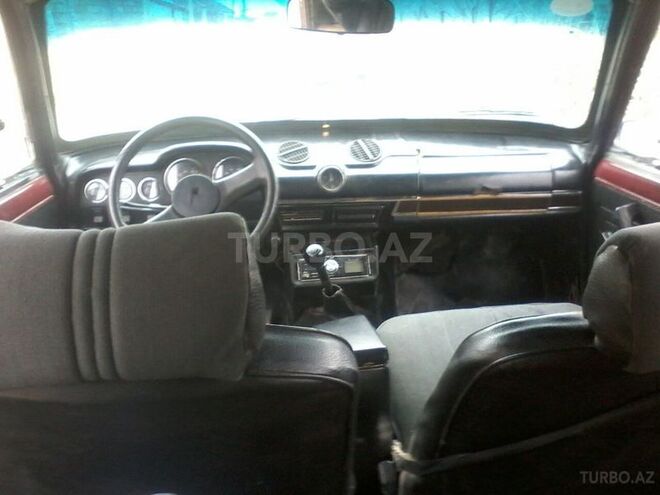 LADA (VAZ) 21011 1980, 325,648 km - 1.3 l - Sumqayıt
