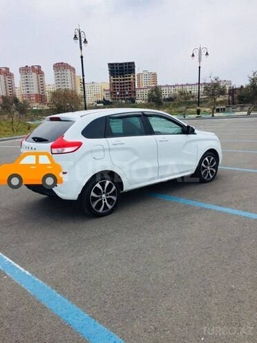 LADA (VAZ) XRAY 2016, 33,000 km - 1.8 л - Sumqayıt