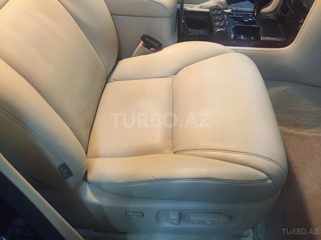 Lexus LX 570 2008, 55,000 km - 5.7 l - Bakı