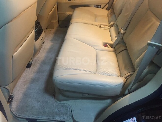 Lexus LX 570 2008, 55,000 km - 5.7 l - Bakı