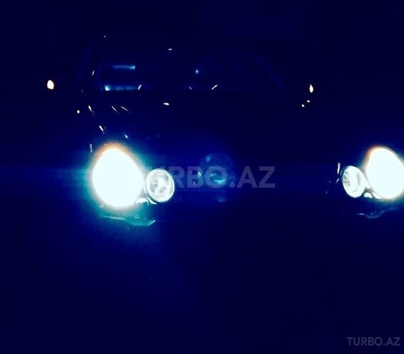 Mercedes E 280 2000, 249,555 km - 2.8 л - Bakı