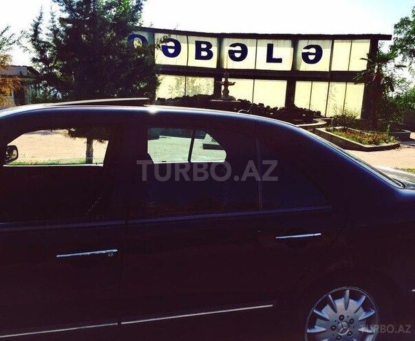 Mercedes E 280 2000, 249,555 km - 2.8 л - Bakı