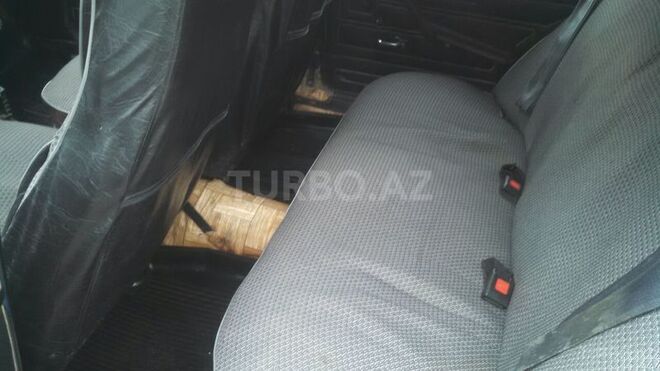 LADA (VAZ) 2107 1992, 223,000 km - 1.6 l - Qusar