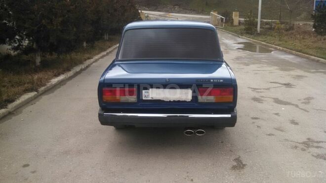 LADA (VAZ) 2107 1992, 223,000 km - 1.6 l - Qusar