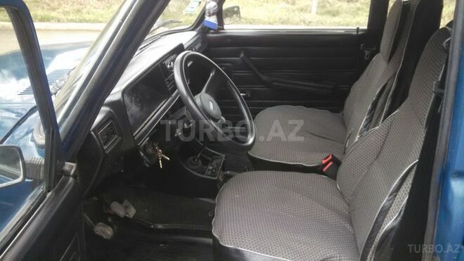 LADA (VAZ) 2107 1992, 223,000 km - 1.6 l - Qusar