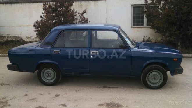 LADA (VAZ) 2107 1992, 223,000 km - 1.6 l - Qusar