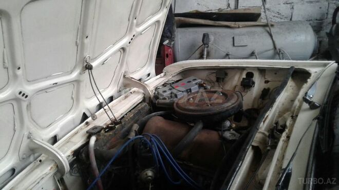 LADA (VAZ) 2106 1983, 11,111 km - 1.6 l - Bakı