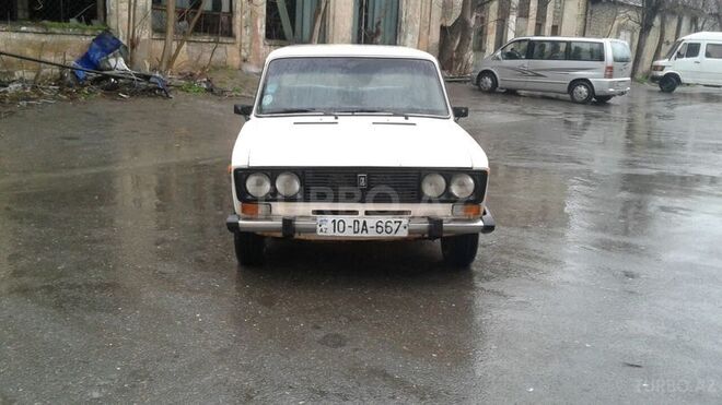 LADA (VAZ) 2106 1983, 11,111 km - 1.6 l - Bakı