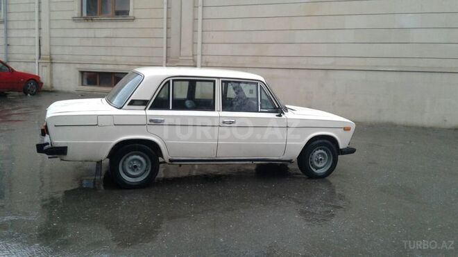 LADA (VAZ) 2106 1983, 11,111 km - 1.6 l - Bakı