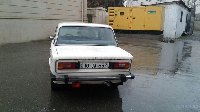 LADA (VAZ) 2106 1983, 11,111 km - 1.6 l - Bakı
