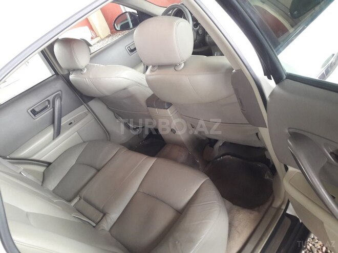 Infiniti FX35 2005, 104,550 km - 3.5 l - Sabirabad