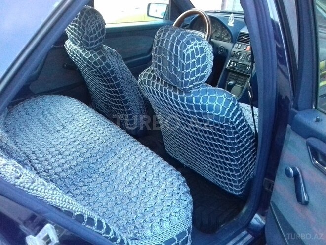 Mercedes C 180 1994, 251,000 km - 1.8 l - Sumqayıt