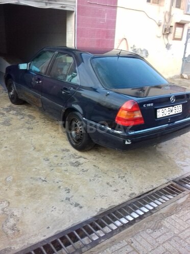 Mercedes C 180 1994, 251,000 km - 1.8 l - Sumqayıt