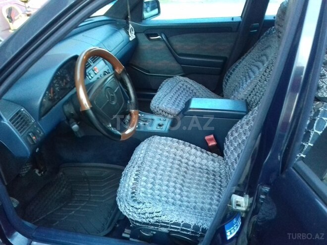 Mercedes C 180 1994, 251,000 km - 1.8 l - Sumqayıt