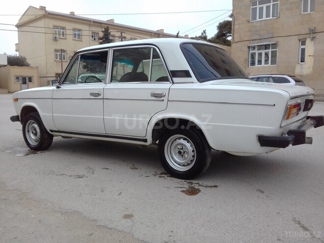 LADA (VAZ) 2106 1982, 100,000 km - 1.3 l - Bakı
