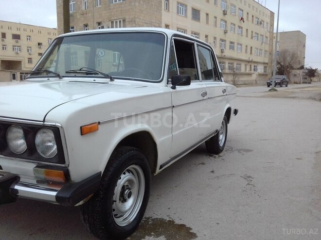 LADA (VAZ) 2106 1982, 100,000 km - 1.3 l - Bakı