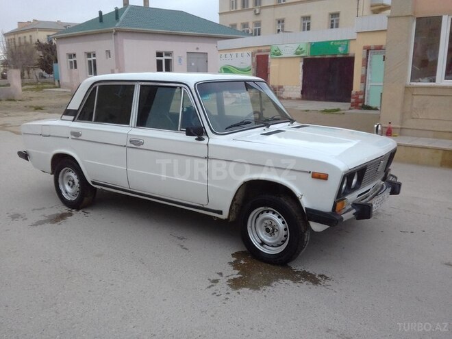 LADA (VAZ) 2106 1982, 100,000 km - 1.3 l - Bakı