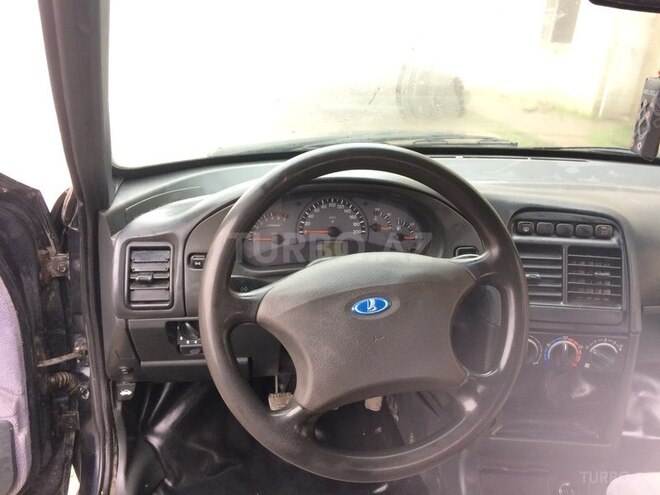 LADA (VAZ) 2112 2008, 210,000 km - 1.5 l - Quba