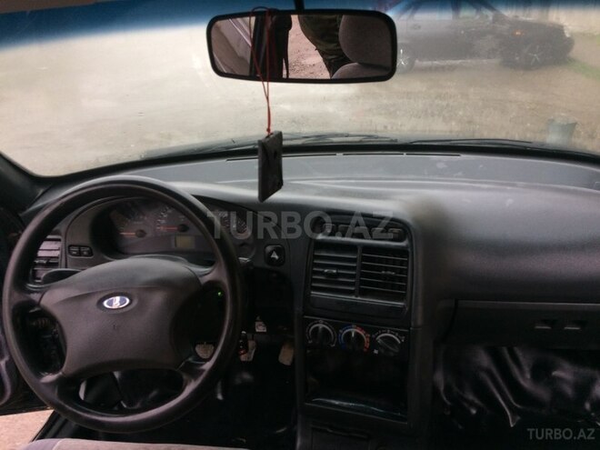 LADA (VAZ) 2112 2008, 210,000 km - 1.5 l - Quba