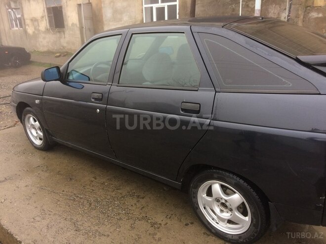 LADA (VAZ) 2112 2008, 210,000 km - 1.5 l - Quba