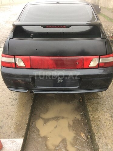 LADA (VAZ) 2112 2008, 210,000 km - 1.5 l - Quba