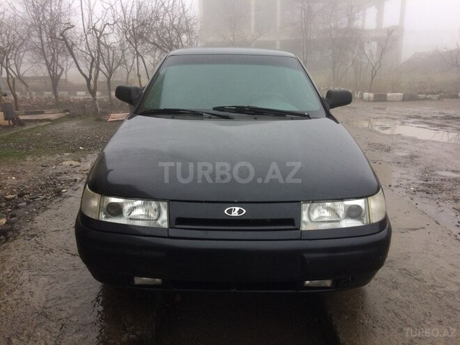 LADA (VAZ) 2112 2008, 210,000 km - 1.5 l - Quba