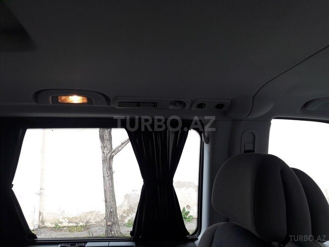 Mercedes Viano 2005, 334,000 km - 2.2 л - Bakı
