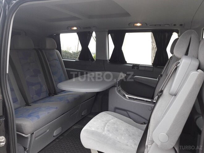 Mercedes Viano 2005, 334,000 km - 2.2 л - Bakı