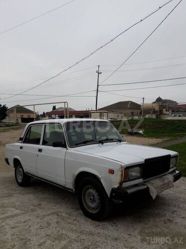 LADA (VAZ) 2107 2005, 185,666 km - 1.6 l - Bakı