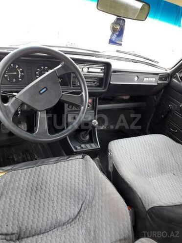 LADA (VAZ) 2107 2005, 185,666 km - 1.6 l - Bakı