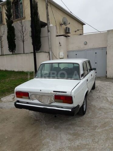 LADA (VAZ) 2107 2005, 185,666 km - 1.6 l - Bakı