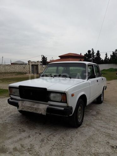 LADA (VAZ) 2107 2005, 185,666 km - 1.6 l - Bakı