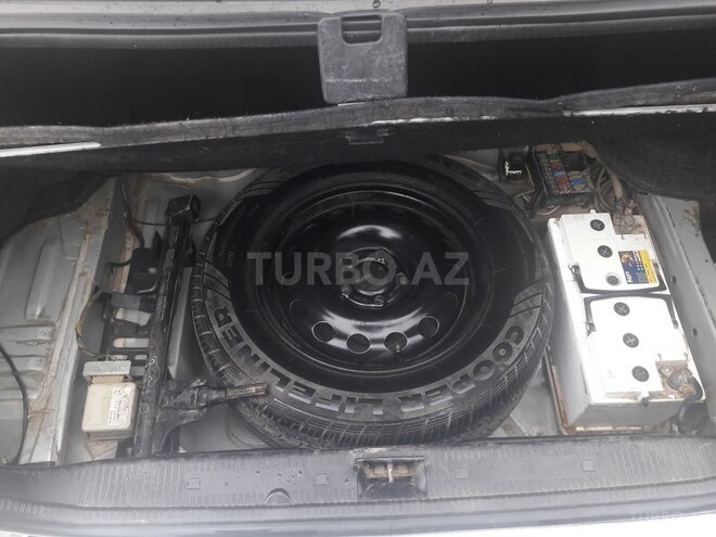 Mercedes C 230 2000, 257,000 km - 2.3 l - Bakı