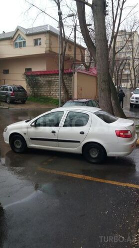 Iran Khodro Runna 2013, 230,000 km - 1.6 l - Bakı