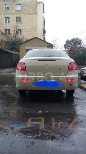 Iran Khodro Runna 2013, 230,000 km - 1.6 l - Bakı