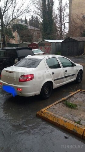 Iran Khodro Runna 2013, 230,000 km - 1.6 l - Bakı