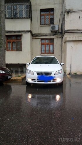 Iran Khodro Runna 2013, 230,000 km - 1.6 l - Bakı