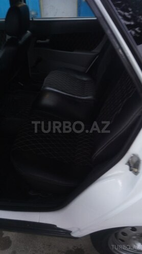 LADA (VAZ) Priora 2013, 120,000 km - 1.6 л - Bakı