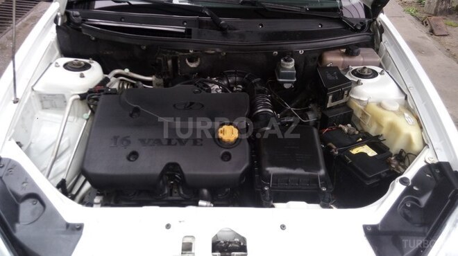 LADA (VAZ) Priora 2013, 120,000 km - 1.6 л - Bakı