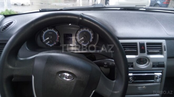 LADA (VAZ) Priora 2013, 120,000 km - 1.6 л - Bakı