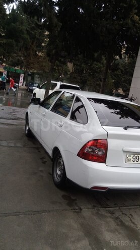 LADA (VAZ) Priora 2013, 120,000 km - 1.6 л - Bakı