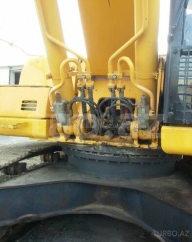 HOWO Sinotruk 2010, 5,500 km - 16.0 l - Sumqayıt