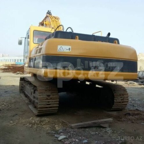 HOWO Sinotruk 2010, 5,500 km - 16.0 l - Sumqayıt