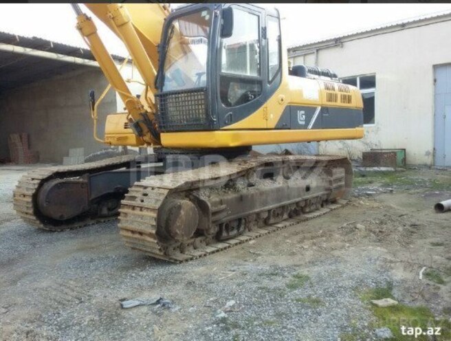 HOWO Sinotruk 2010, 5,500 km - 16.0 l - Sumqayıt