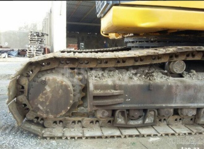HOWO Sinotruk 2010, 5,500 km - 16.0 l - Sumqayıt
