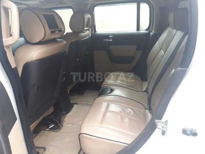 Hummer H3 2008, 210,500 km - 3.7 л - Bakı