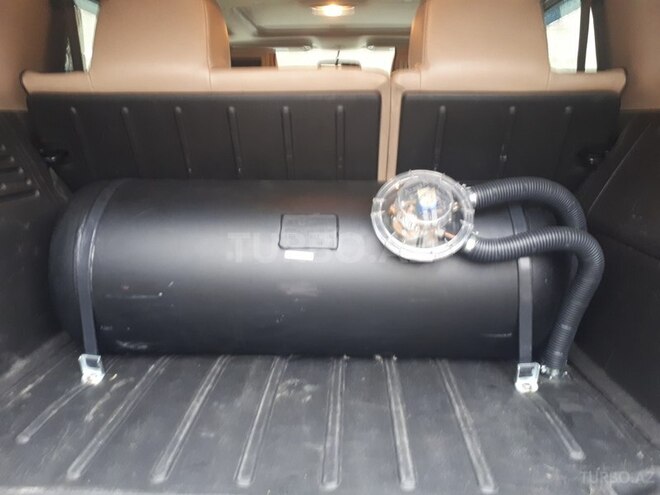 Hummer H3 2008, 210,500 km - 3.7 л - Bakı