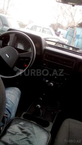 LADA (VAZ) Niva 2012, 108,000 km - 1.7 л - Bakı