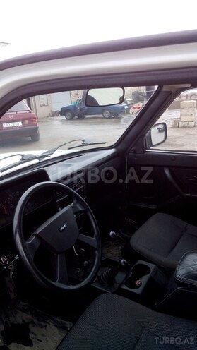 LADA (VAZ) Niva 2012, 108,000 km - 1.7 л - Bakı